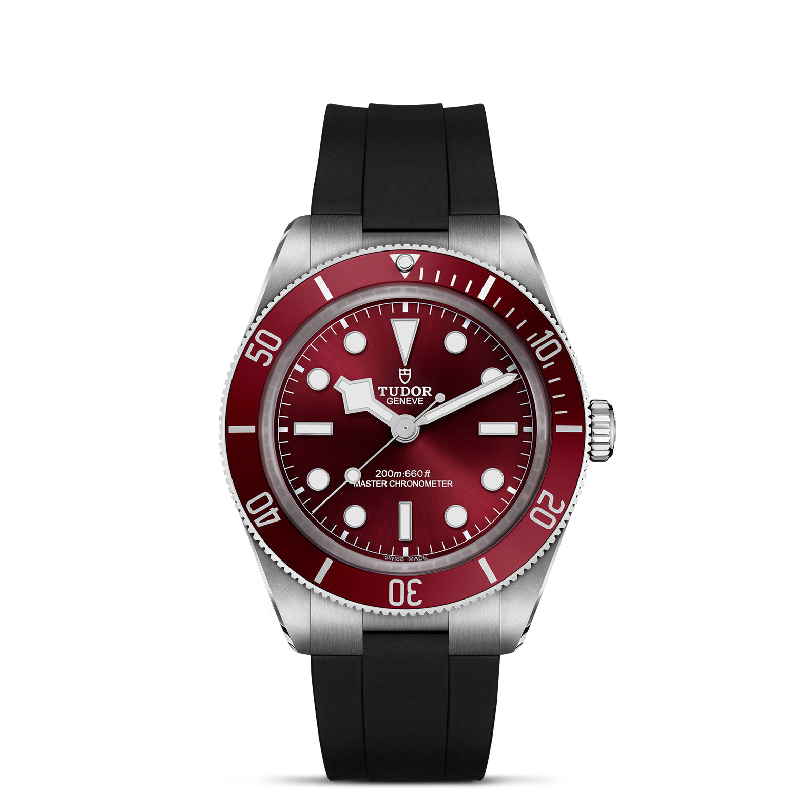 TUDOR Black Bay Fifty-Eight (#M7939A1A0RU-0003) | LMFJ