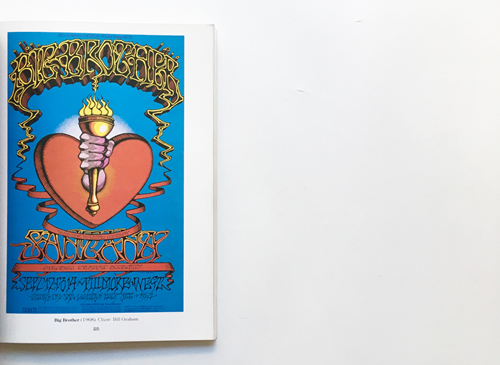 古書古本 dessin: Rick Griffin （リック・グリフィン,Gordon