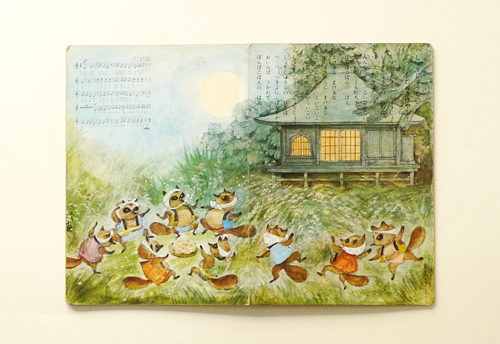 古書古本 dessin：トッパンの童謡絵本 全10巻セット