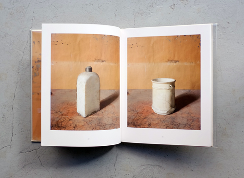 古書古本 dessin：Joel Meyerowitz: Morandi's Objects（ジョエル
