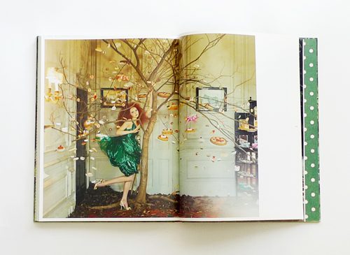 古書古本 dessin: Tim Walker: I Love Pictures !（ティム・ウォーカー