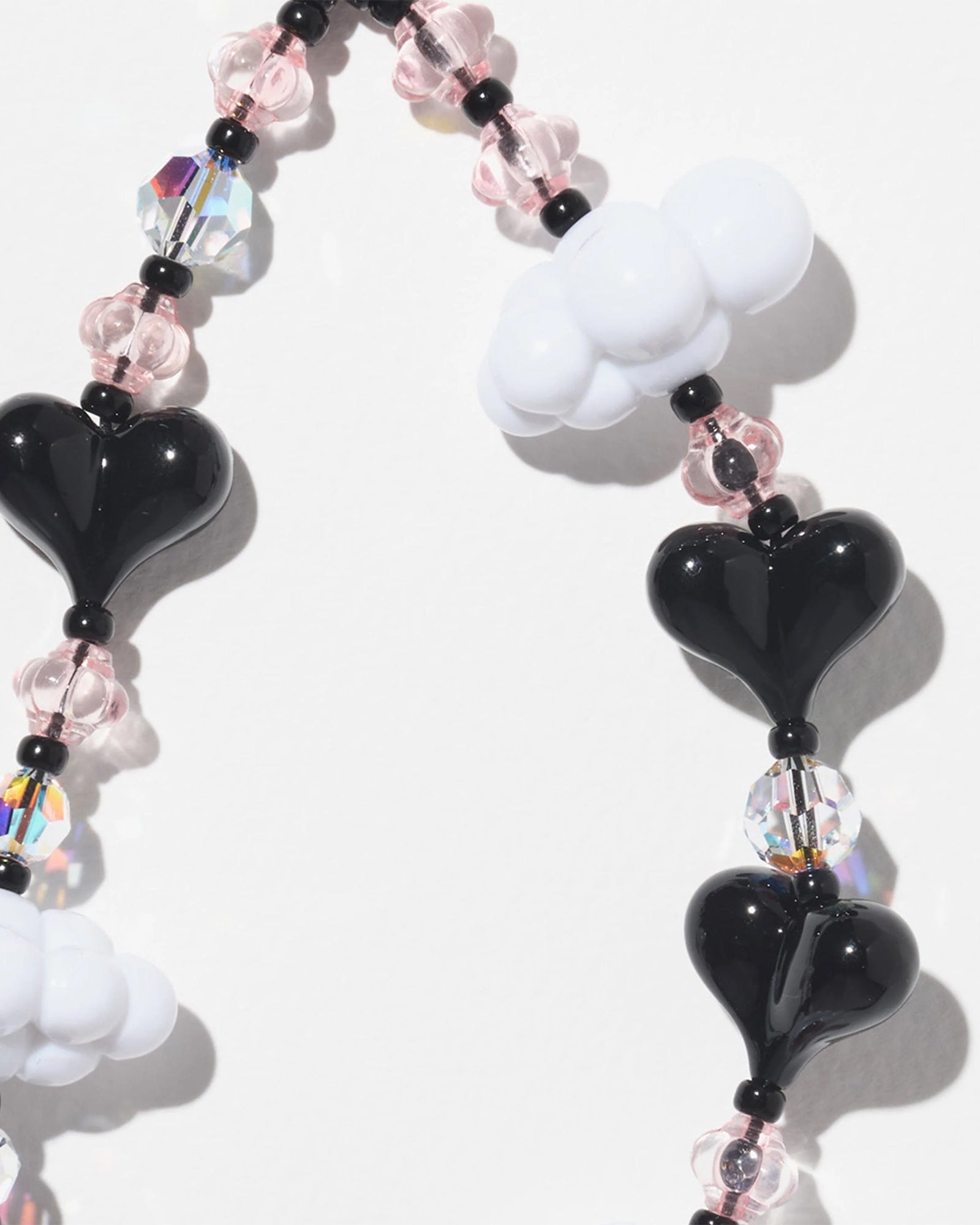 String Ting (ストリング ティング) スマホアクセサリー | Detail