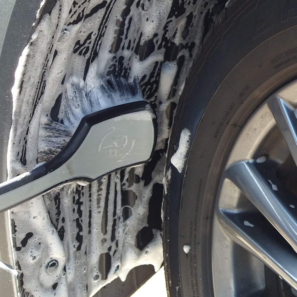 フェンダーウェル ブラシ | DETAIL FACTORY（ディテールファクトリー