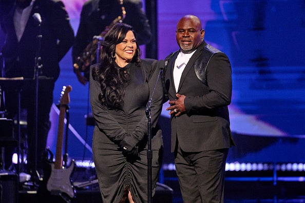 David & Tamela Mann's 'Live Breathe Fight Tour' Is Coming To