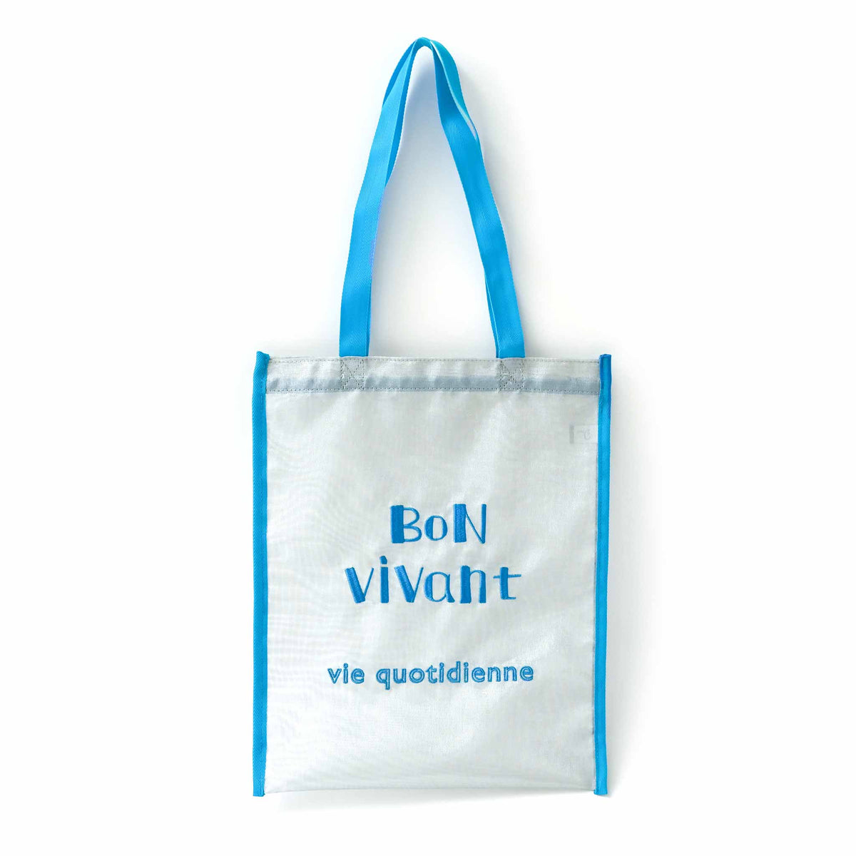 Mali トート サイン付 brightwin 2gether Mali トート サイン付