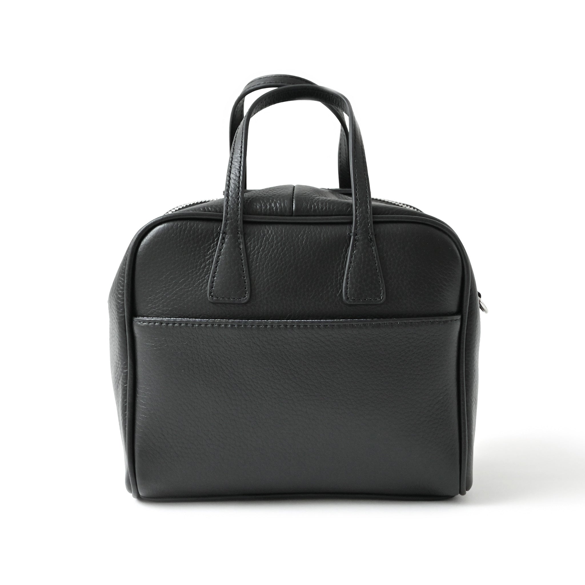 バッグ[ボックスボストン] | deux C(ドゥ・セー)公式オンラインストア