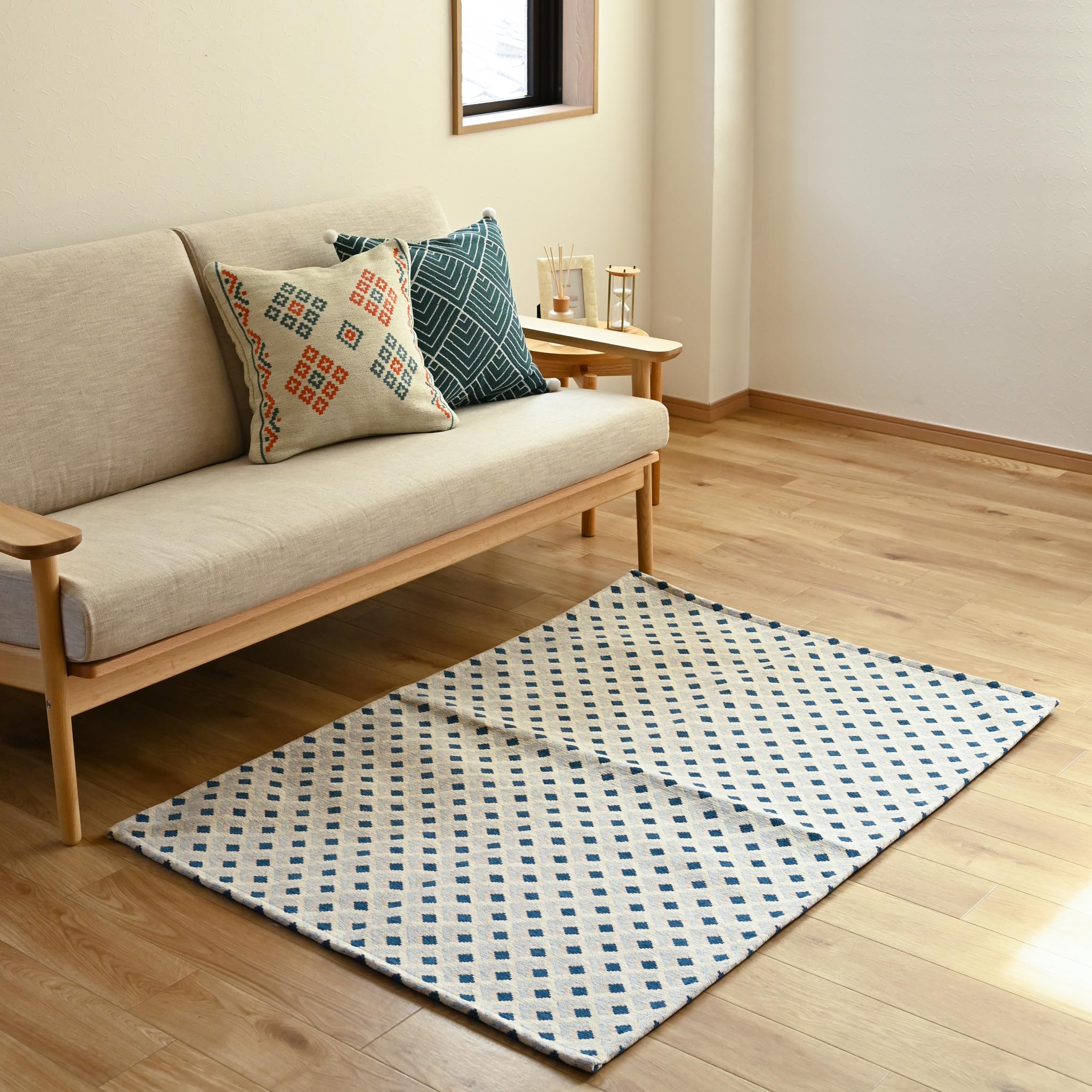 ラグ・マット | deux C ドゥ・セー 公式オンラインストア