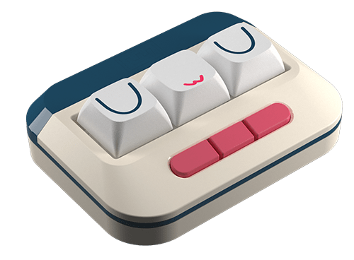 Wooting UwU quickstart | Wooting