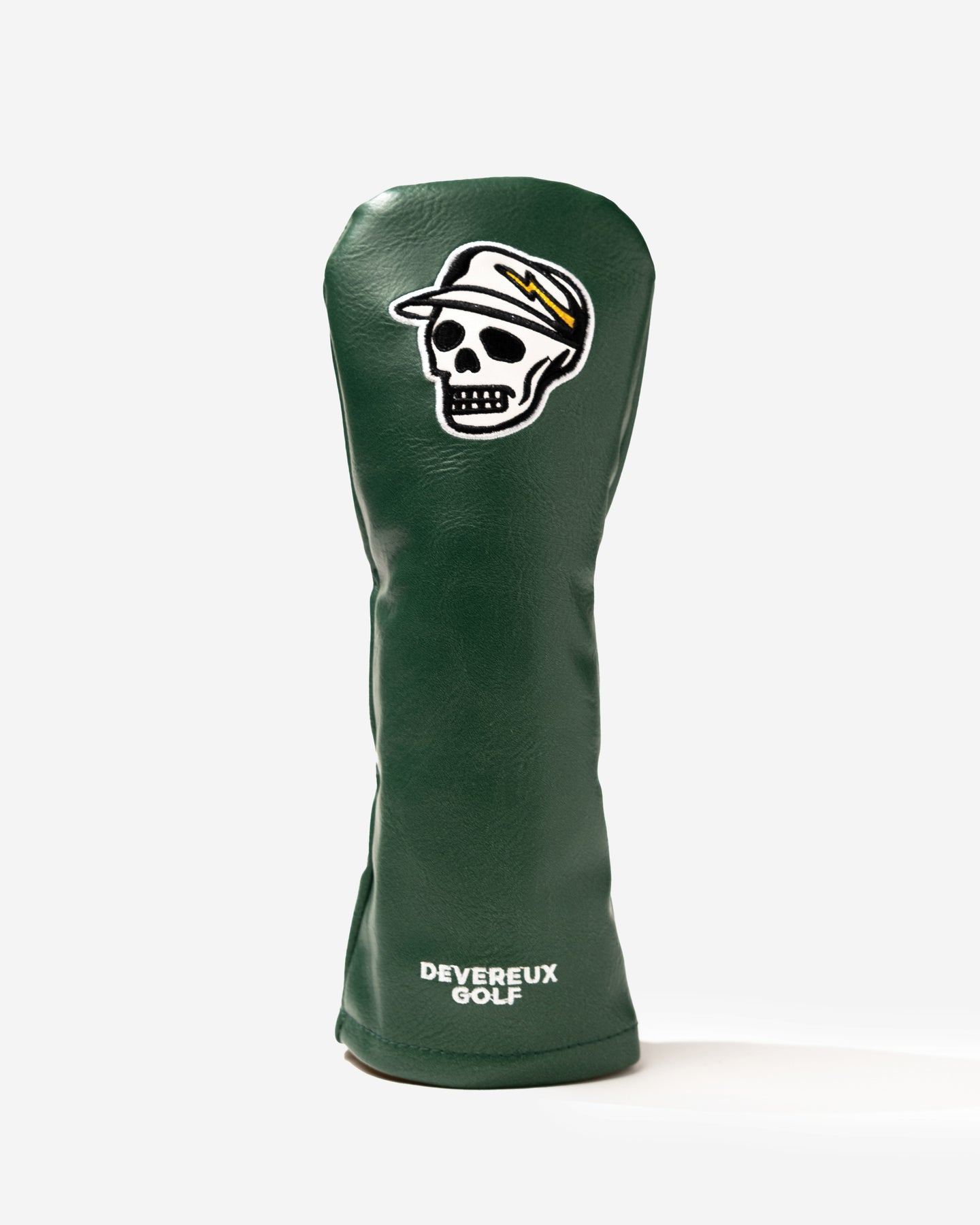 DevereuxGolf_RunClub_Headcover