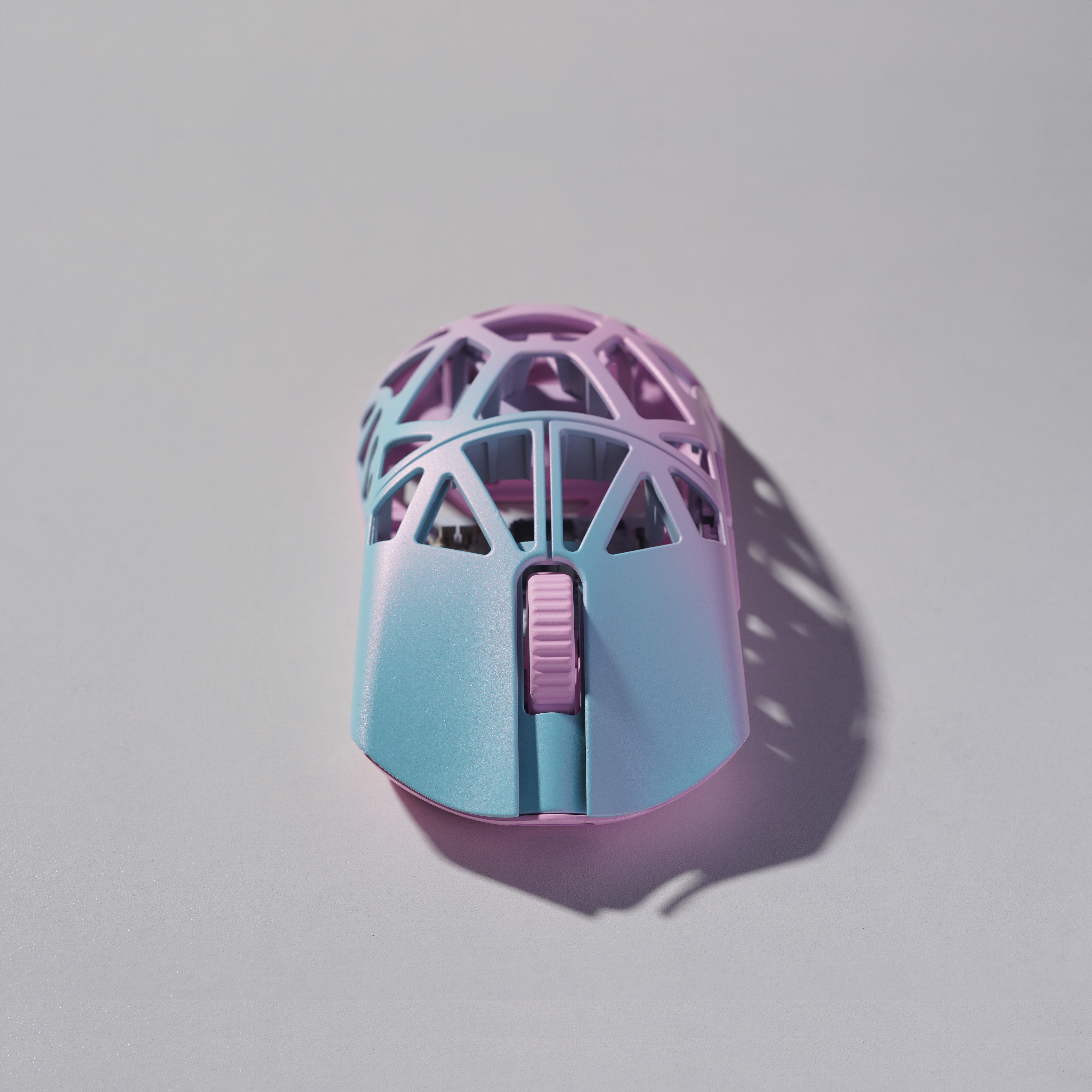 WLMOUSE BEAST X Miniワイヤレスゲーミングマウス