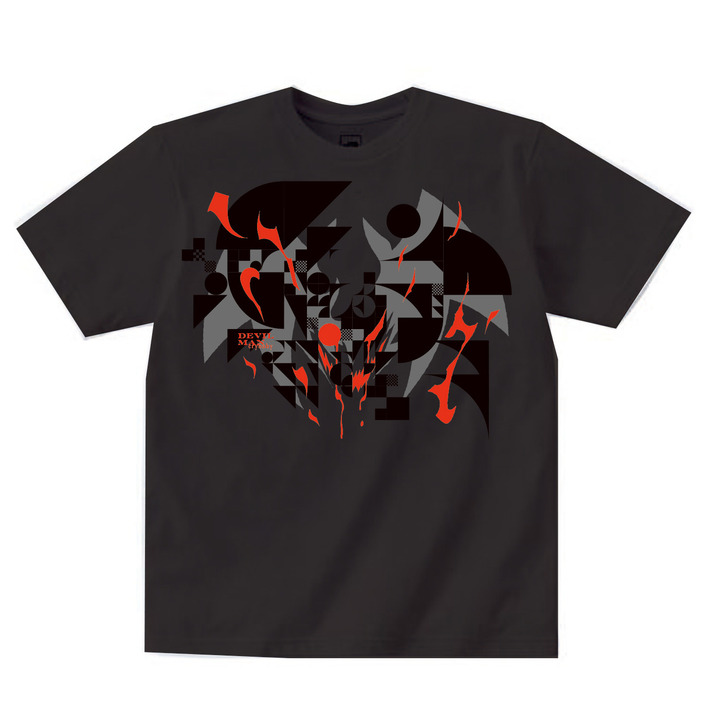 DEVILMAN crybaby」オフィシャルグッズ発売決定！ | DEVILMAN crybaby