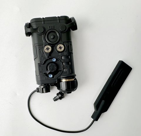 Evolution Gear NGAL Deluxe Ver. レプリカ (最新VCSELモデル) – DEVILSIX