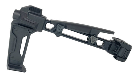 Octopus Strike Industriesタイプ デュアルフォールディングストック