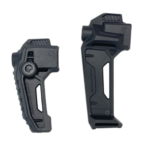 Octopus Strike Industriesタイプ デュアルフォールディングストック