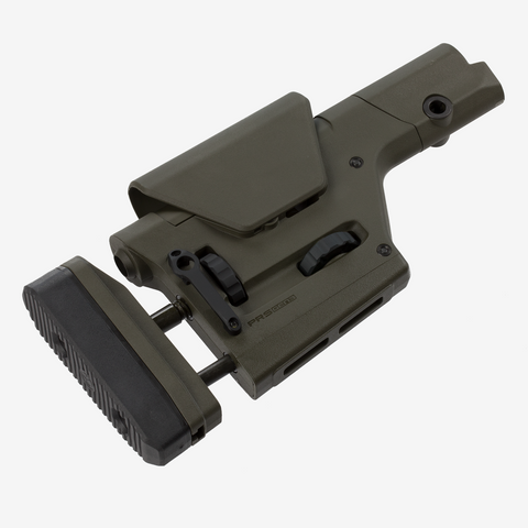 MAGPUL PRS® GEN3 Precision-Adjustable Stock – DEVILSIX