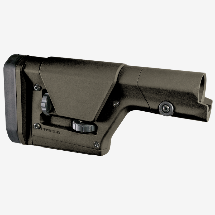 MAGPUL PRS® GEN3 Precision-Adjustable Stock – DEVILSIX