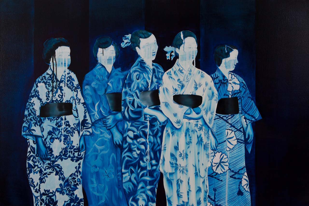 ジャーナル | ディスカバー・ニッケイ