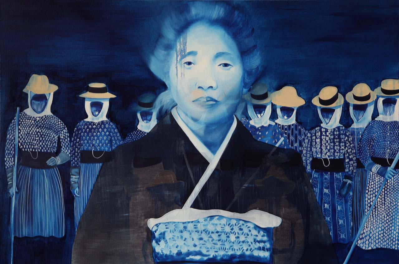 ジャーナル | ディスカバー・ニッケイ