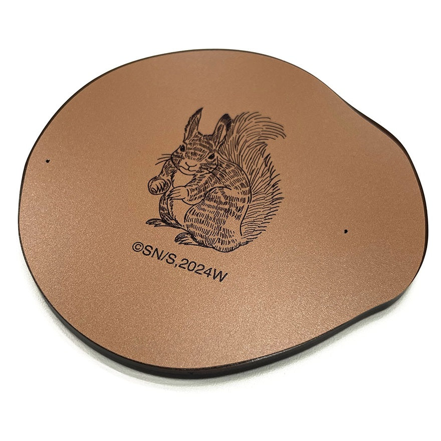 ドラマW／ドラマ版ゴールデンカムイ】オリジナルアクリルコースター