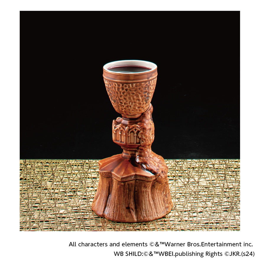 映画グッズ】ハリー・ポッター ゴブレット/炎のゴブレット | WOWOW百貨店