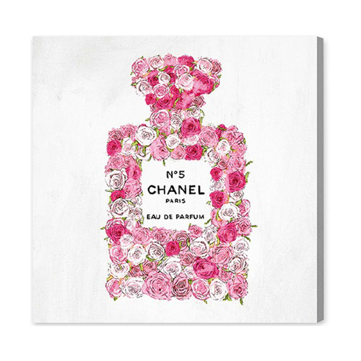 Oliver Gal/オリバーガル】Number 5 Rose Ⅱ | WOWOW百貨店