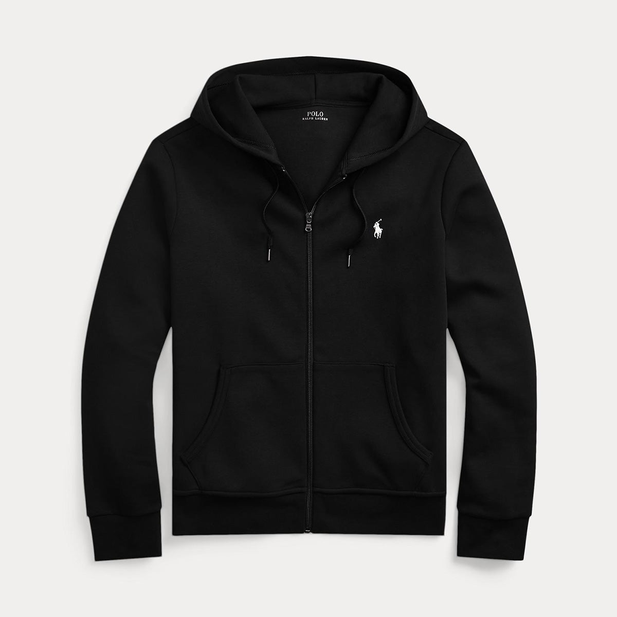 ポロ ラルフ ローレン/POLO RALPH RAUREN】ダブル ニット テック