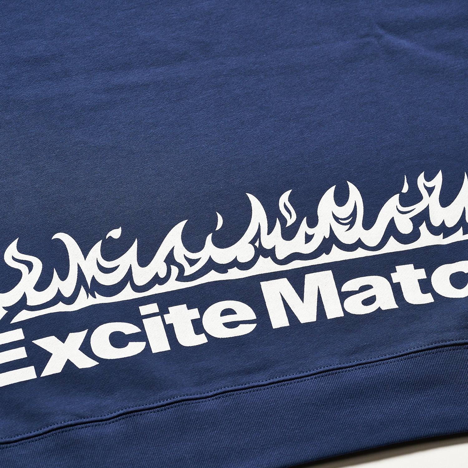 NAOYA INOUE × ExciteMatch】MONSTER井上尚弥 ファイアースウェット