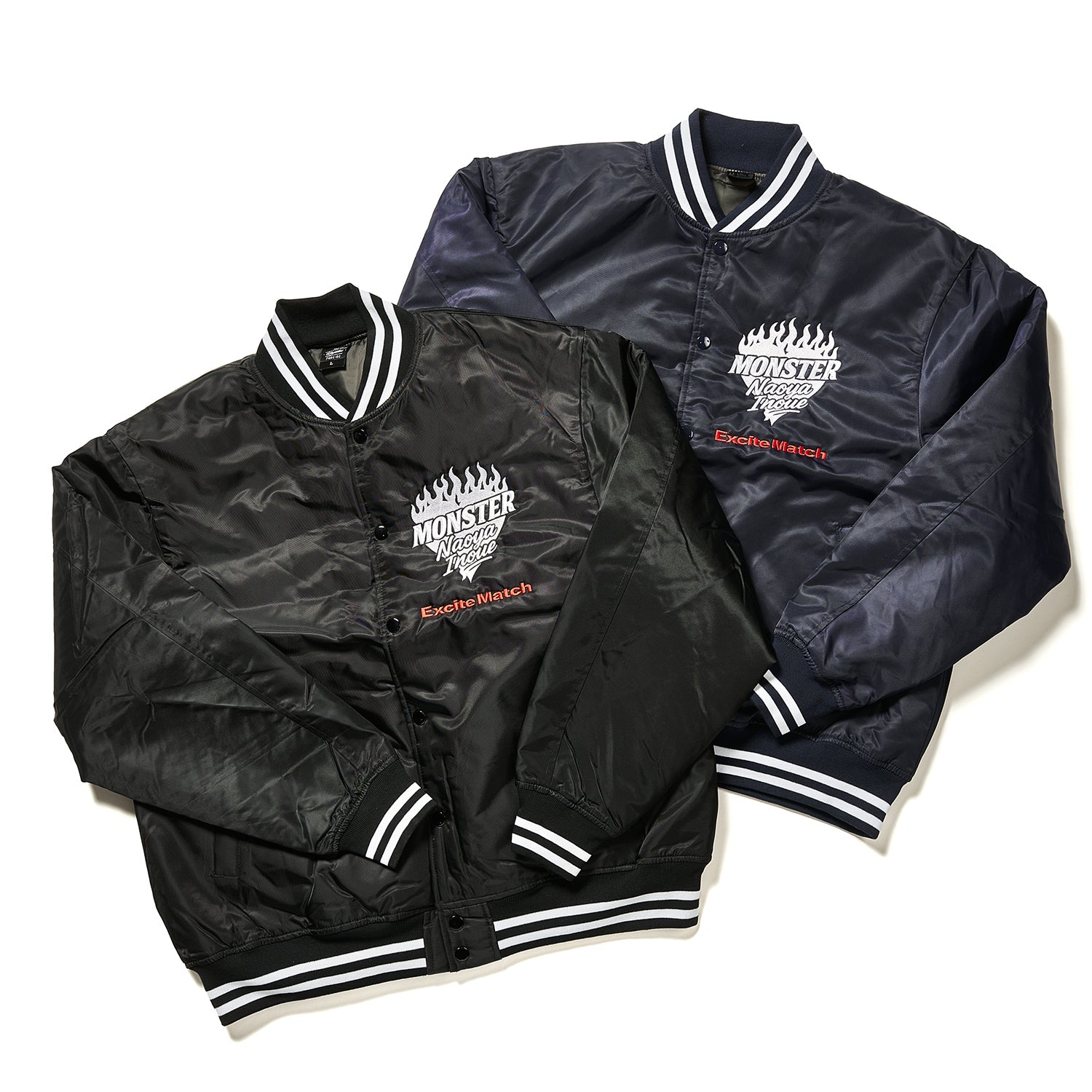 井上尚弥×エキサイトマッチ グッズ | WOWOW百貨店