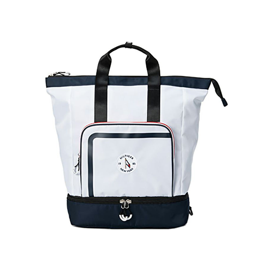 トミーヒルフィガーゴルフ／TOMMY HILFIGER GOLF】トートバッグ