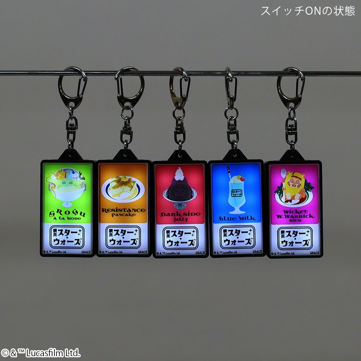 スター・ウォーズ グッズ | WOWOW百貨店