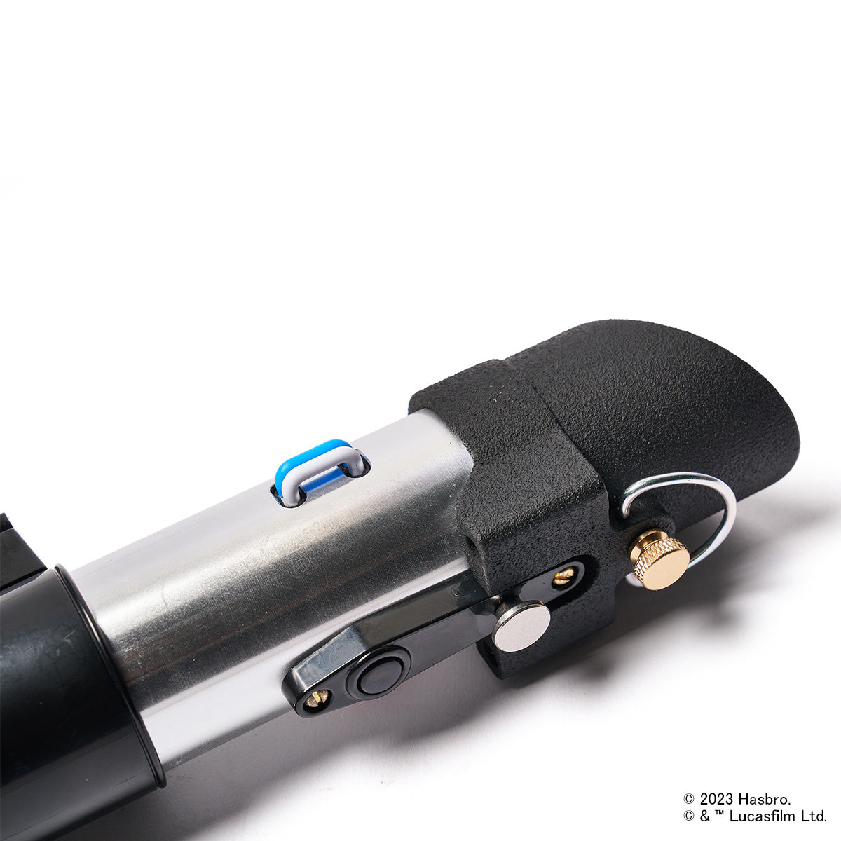 映画 『スター・ウォーズ』 ブラックシリーズ フォースFX