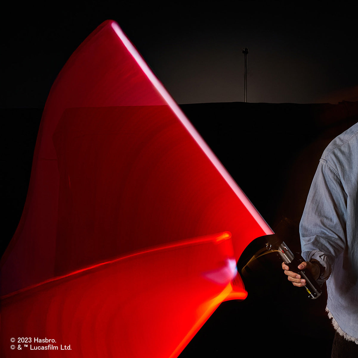 映画 『スター・ウォーズ』 ブラックシリーズ フォースFX