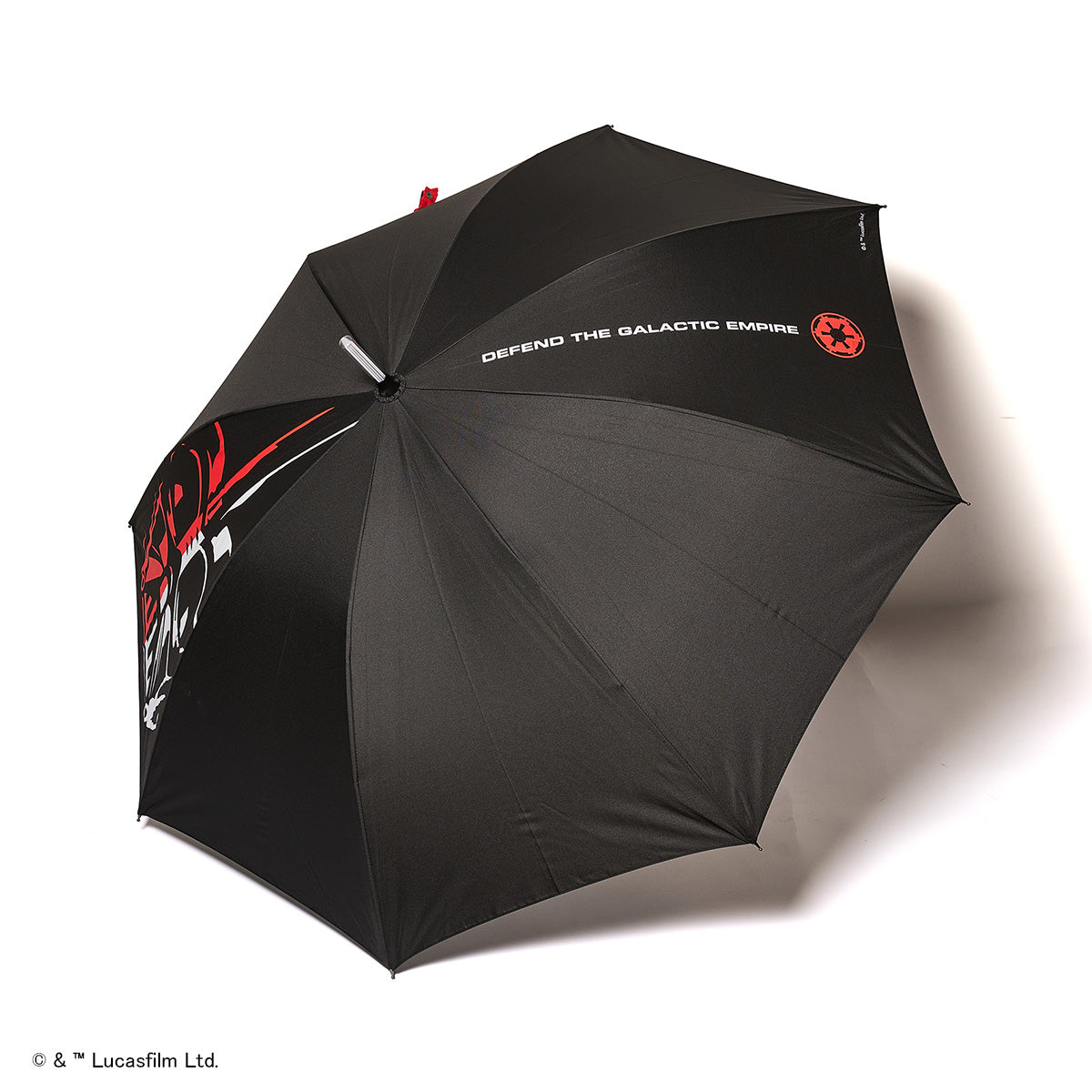 映画 『スター・ウォーズ』 ライトセーバー・アンブレラ ダース