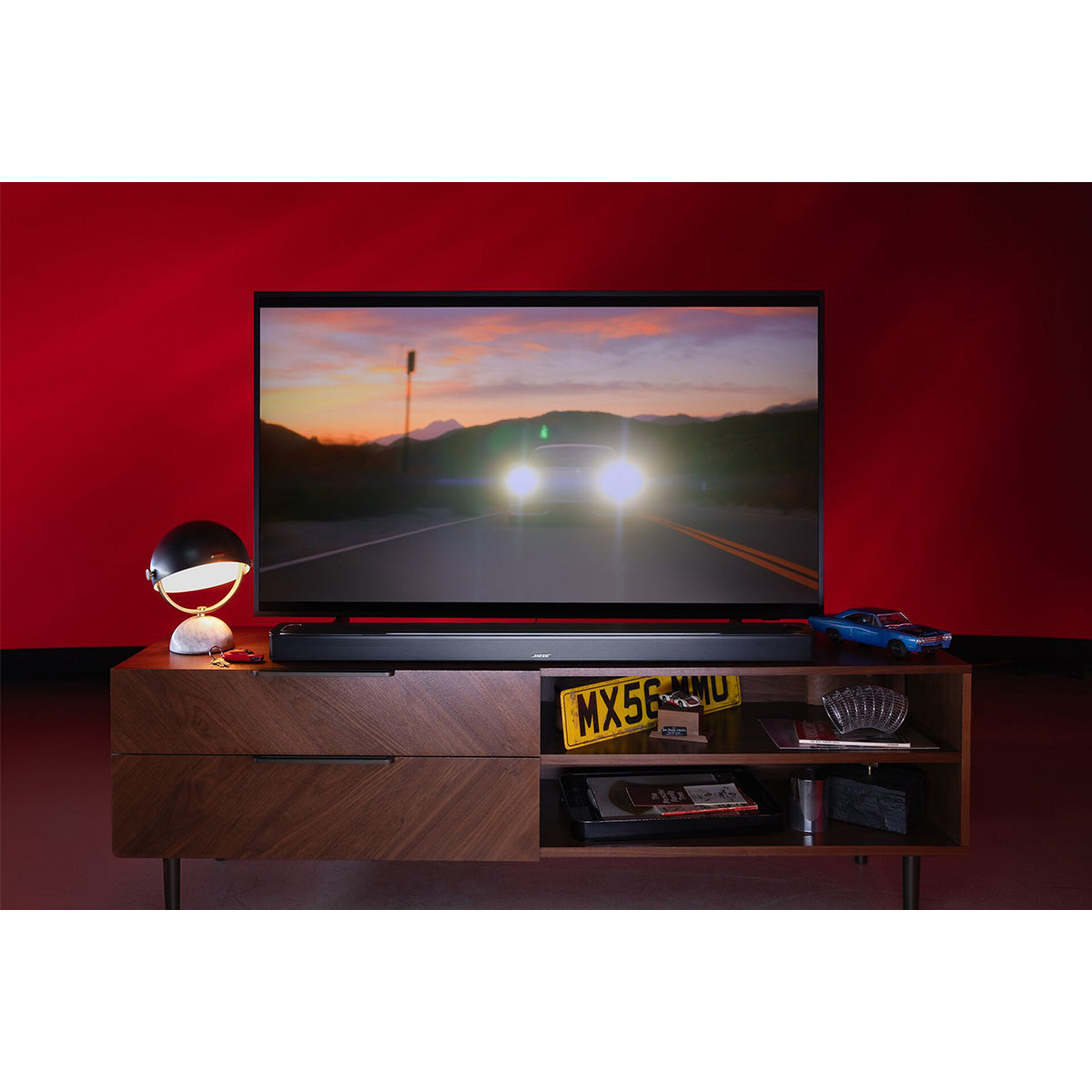 ボーズ／Bose】 Smart Ultra Soundbar スマートサウンドバー | WOWOW百貨店