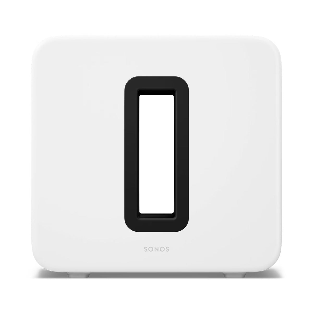 ソノス／Sonos】 Sub4 ワイヤレスサブウーファー | WOWOW百貨店