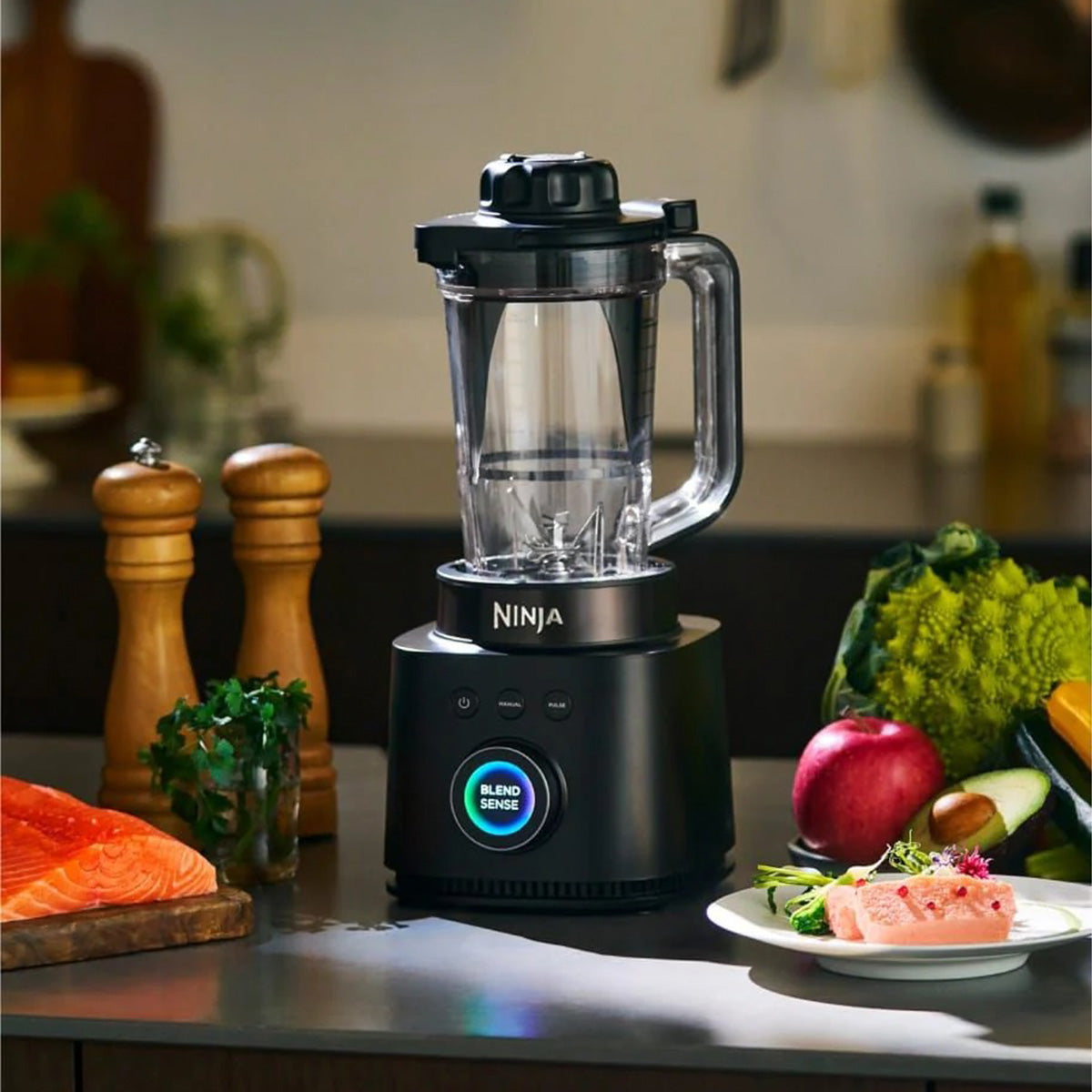 ニンジャ／Ninja】 Stealth iQ ミキサー QX201J | WOWOW百貨店