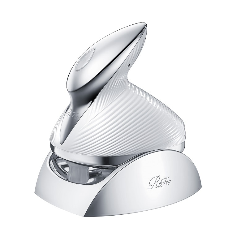 ビューテック ヘッドスパ(ホワイト): リファ｜DEPACO 大丸・松坂屋