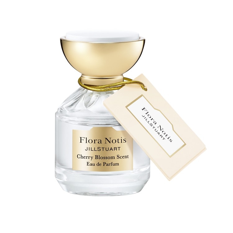 オードパルファン＜チェリーブロッサム＞(5mL): フローラノーティス