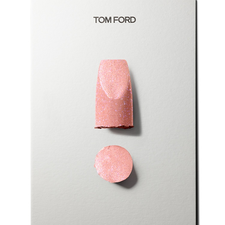サンリット ローズ リップ バーム: トム フォード ビューティ｜DEPACO
