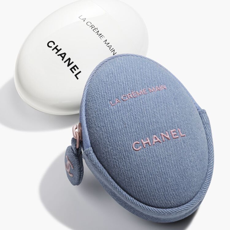ラ クレーム マン デニム（特別限定品）:CHANEL(シャネル)の通販
