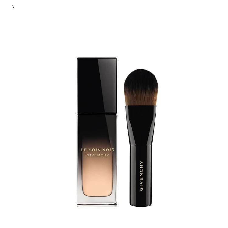 ソワン ノワール セラム ファンデーション(No.10): ジバンシイ｜DEPACO