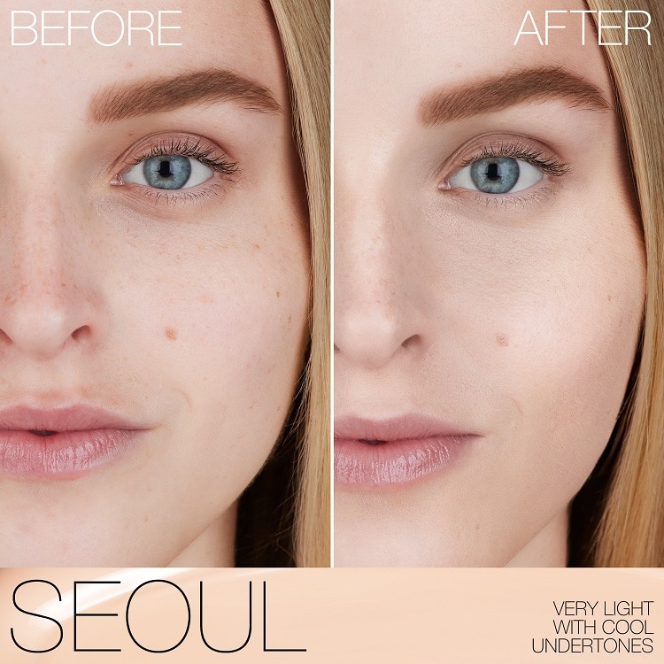 ライトリフレクティング セラムクッションファンデーション(03789