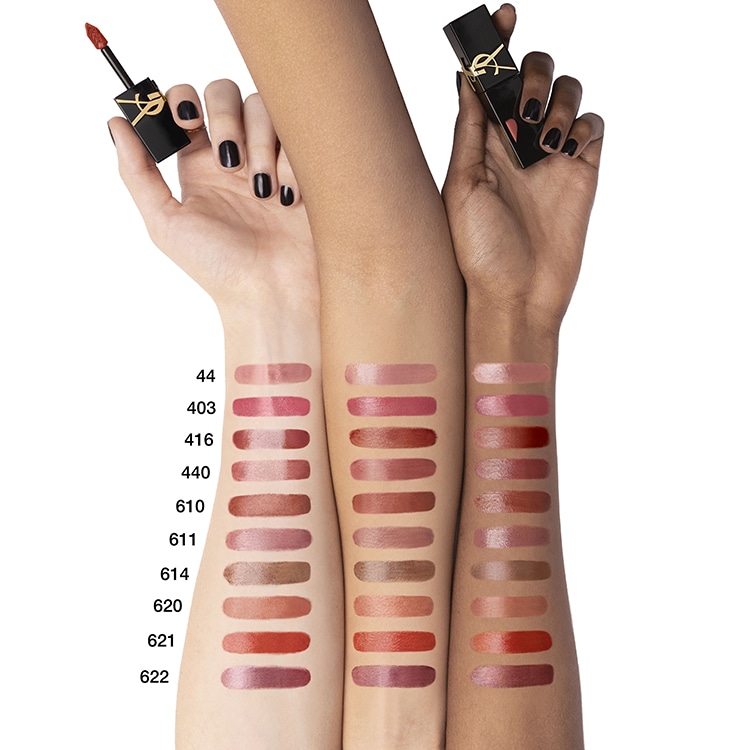 YSL ザ インクス ヴィニルクリーム(44):イヴ・サンローラン(Yves Saint