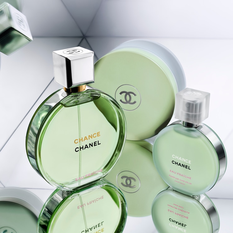 チャンス オー フレッシュ ヘア ミスト: CHANEL｜DEPACO 大丸・松坂屋