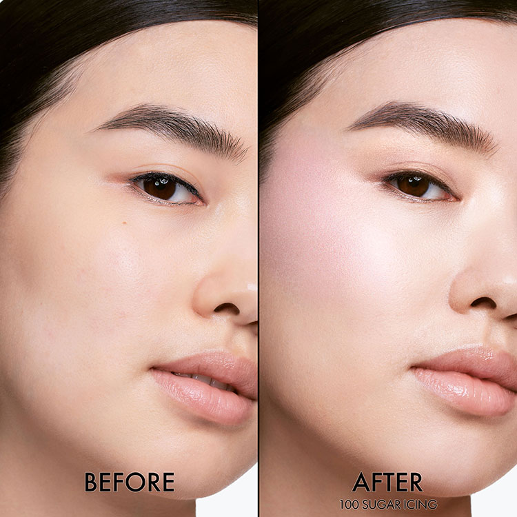 ディオールスキン フォーエヴァー グロウ マキシマイザー（スプリング