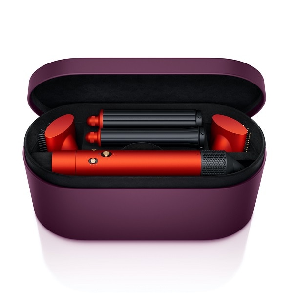 Dyson Airwrap (TM) マルチスタイラー Complete Long トパーズオレンジ