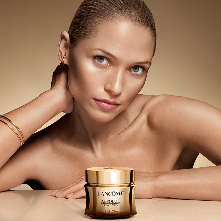 アプソリュ ザ リッチクリーム():ランコム(LANCOME)の通販｜DEPACO