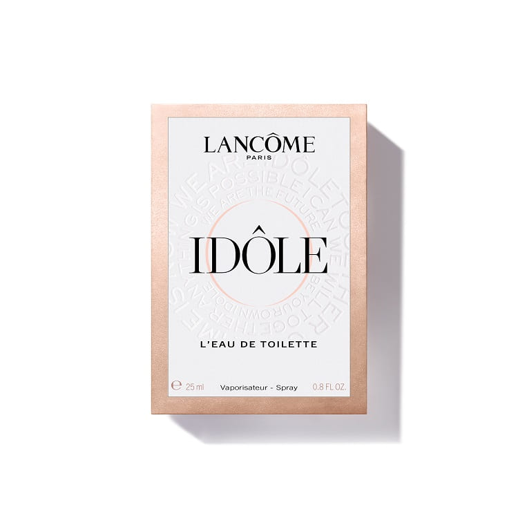 イドル オー ドゥ トワレ 25mL():ランコム(LANCOME)の通販｜DEPACO