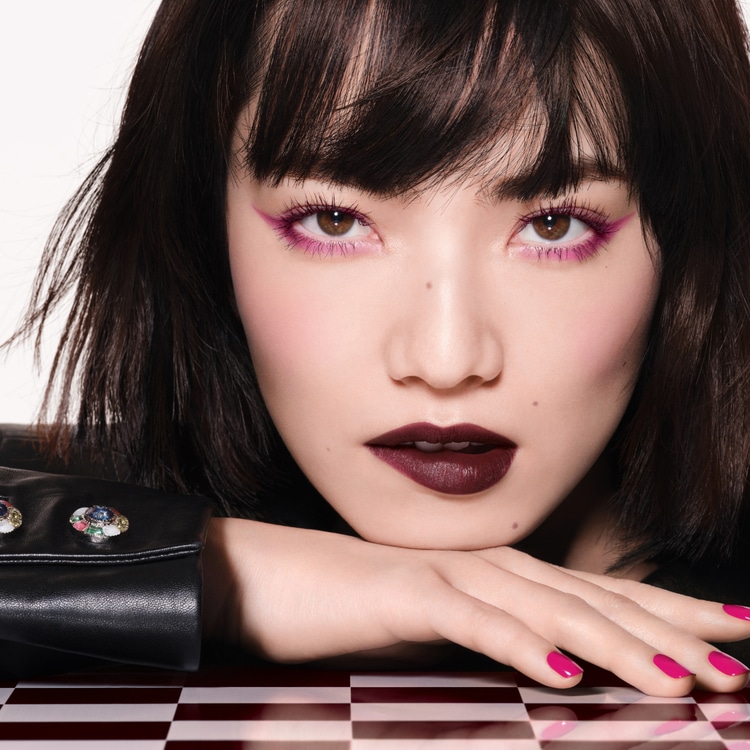 ルージュ ヌワール コンフィダンス（特別限定品）():CHANEL(シャネル
