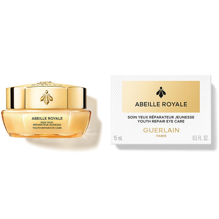 アベイユ ロイヤル ユース アイケア クリーム:ゲラン(GUERLAIN)の通販